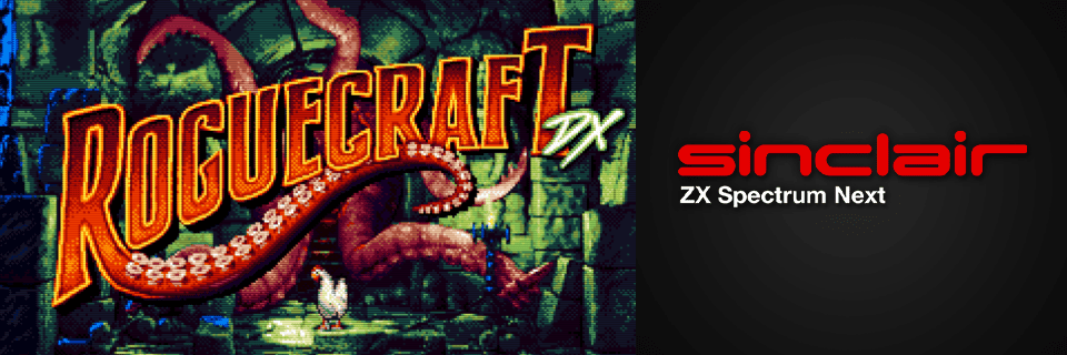Roguecraft DX
