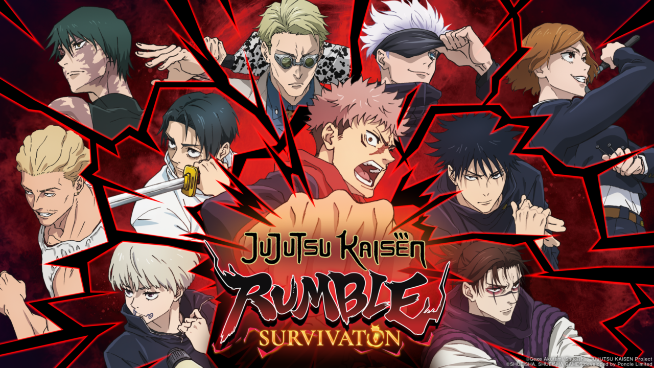 Rumble