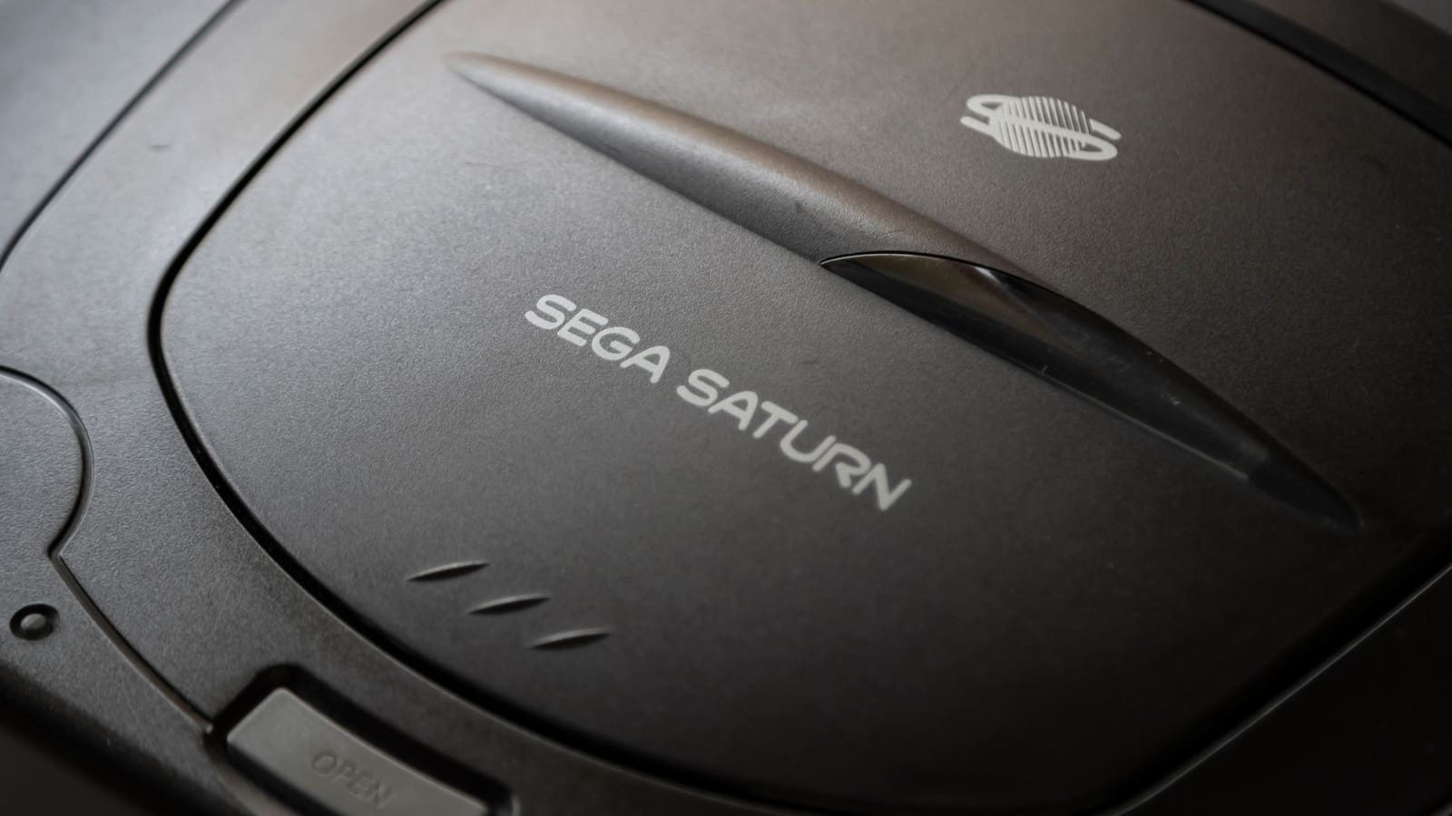 SEGA Saturn