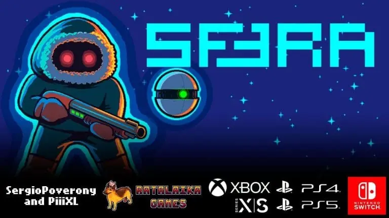 SF3RA