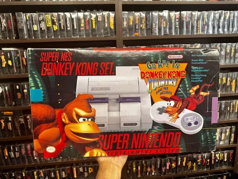 10 SNES Hidden Gems