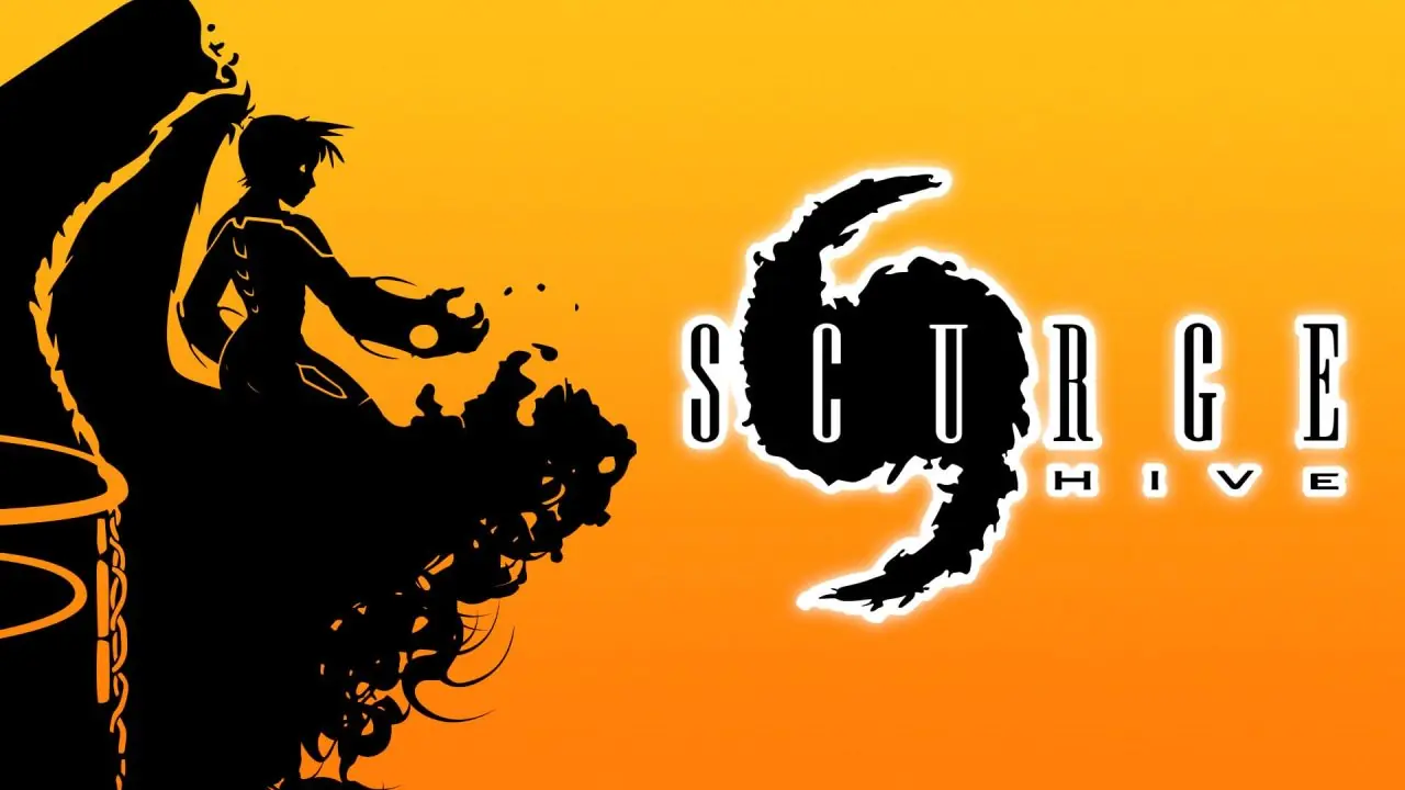 Scurge: Hive