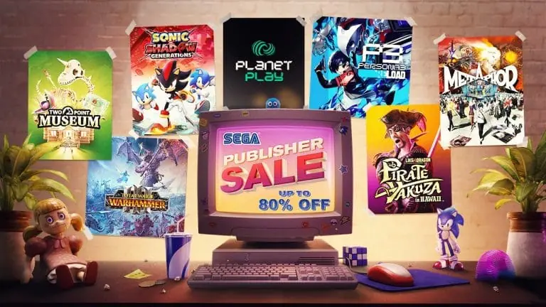 Sega