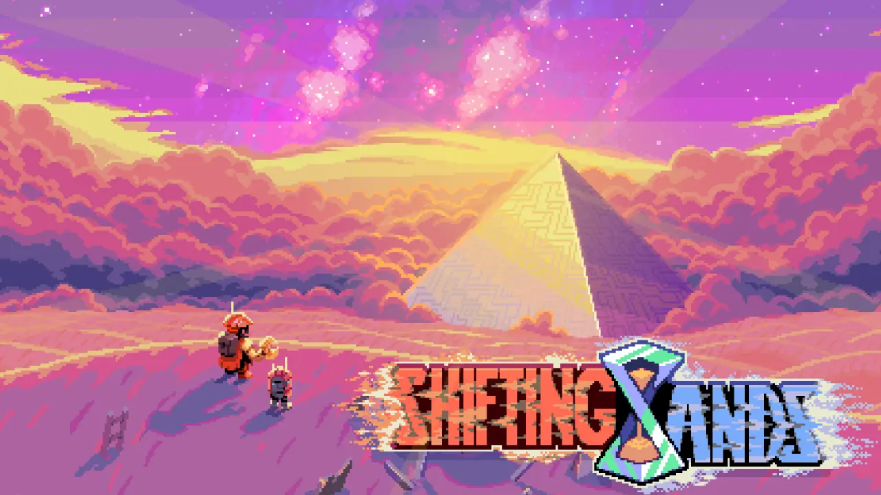Shifting Sands