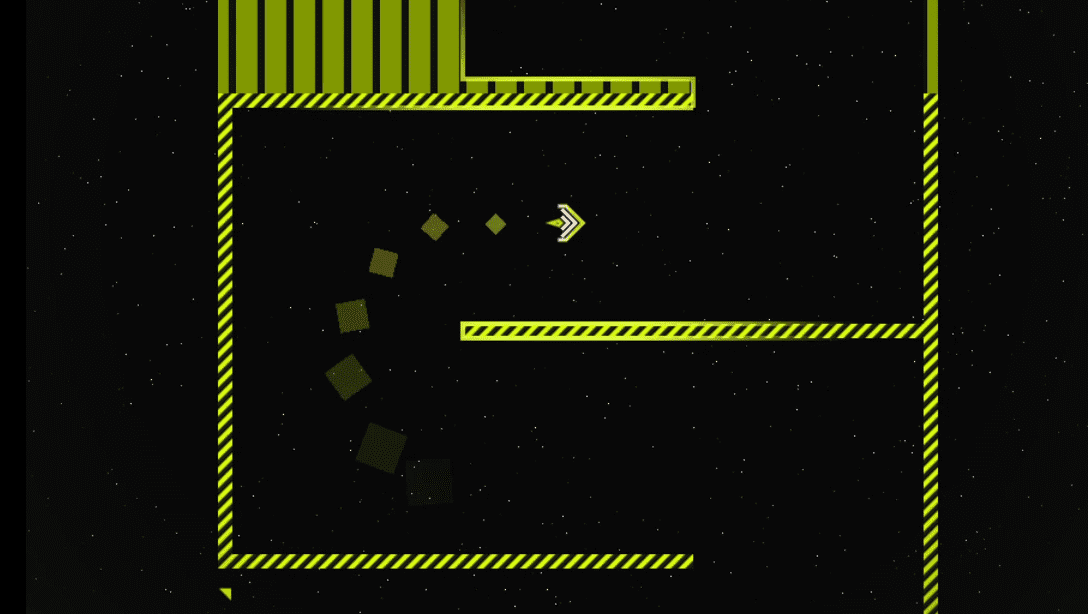 Ship v Maze 1