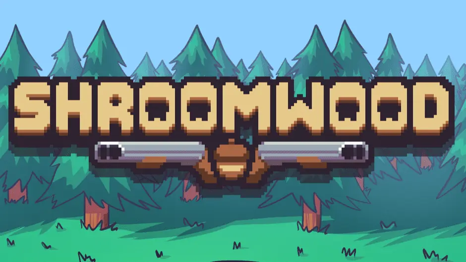 Shroomwood