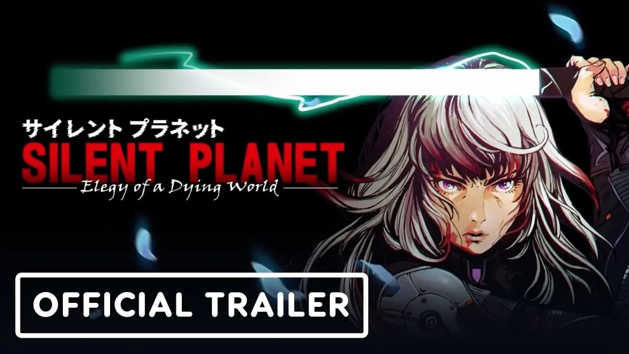 Silent Planet