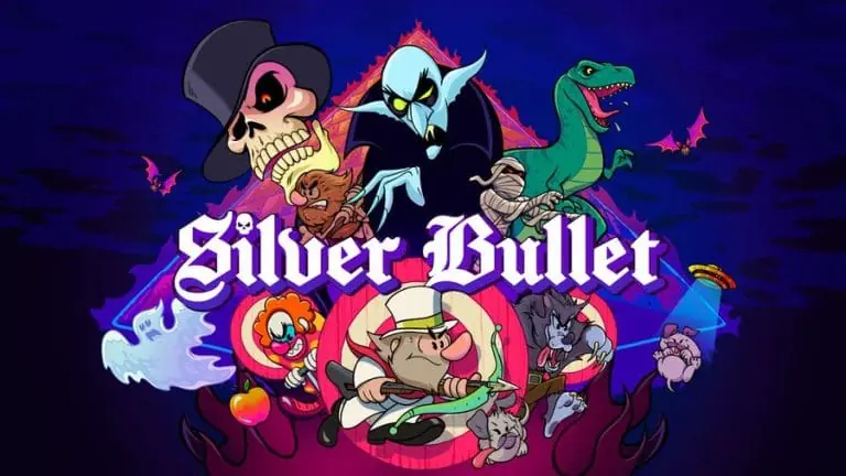Silver Bullet