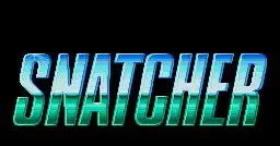 Snatcher logo