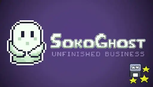 SokoGhost