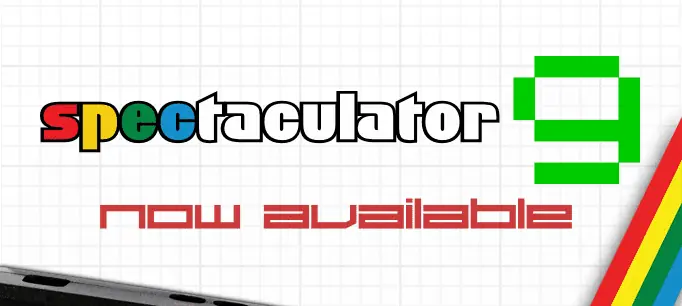 Spectaculator 9