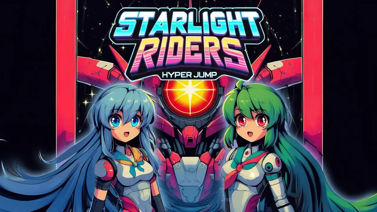 StarLightRiders