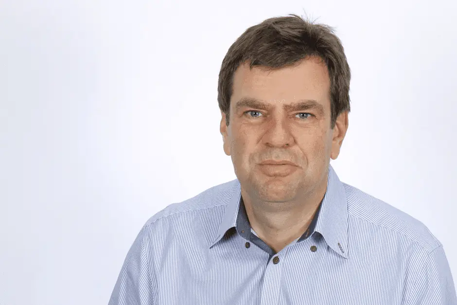 Stephan Berendsen
