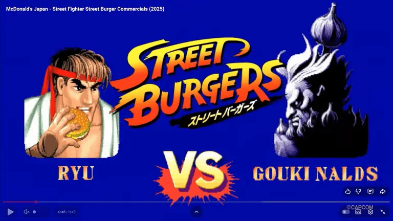 Street Burgers