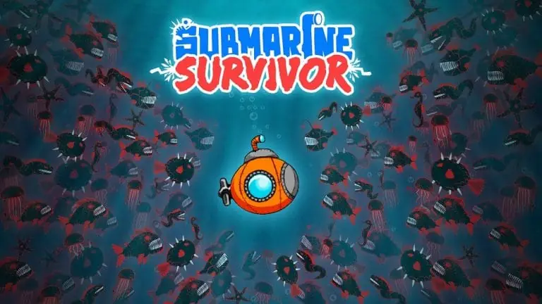 submarine survivor 3