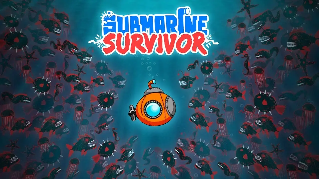 submarine survivor 3