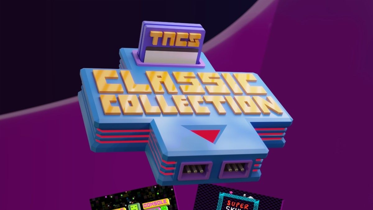 TACS Classic Collection