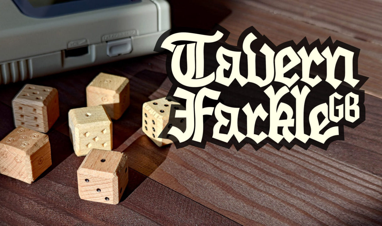 Tavern Farkle GB