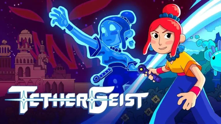 TetherGeist