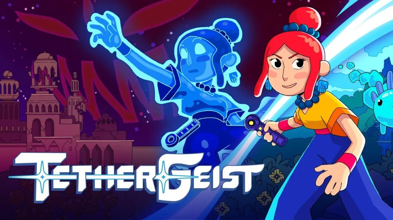 TetherGeist