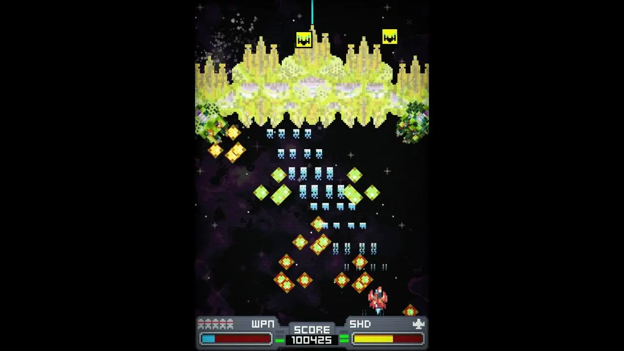 The Battle of Aurinoxia 1