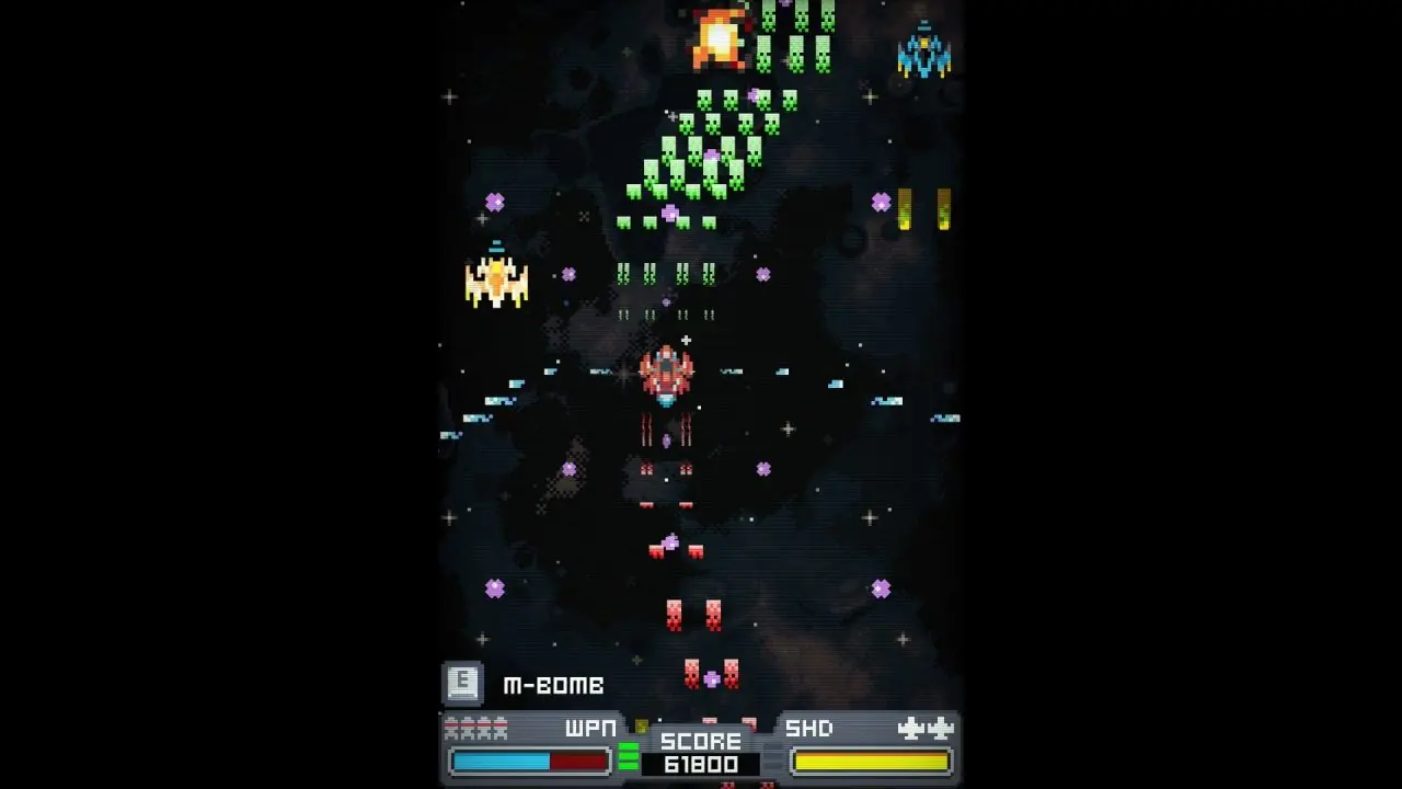 The Battle of Aurinoxia 2