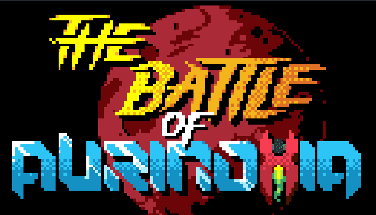 The Battle of Aurinoxia 3 with vibrant colors