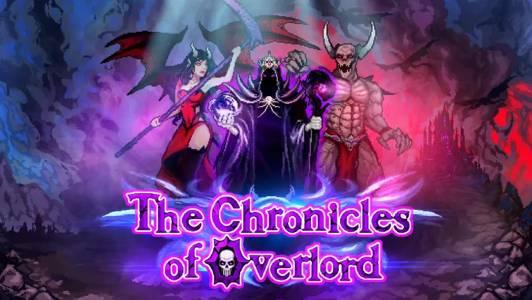 The Chronicles of Overlord