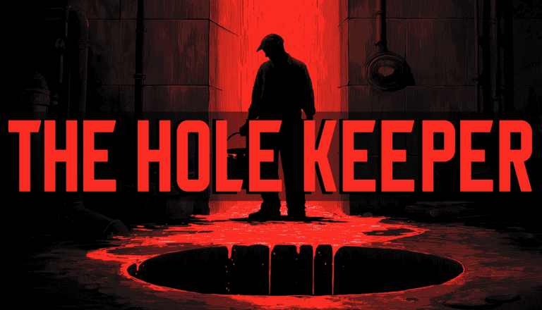 The Hole Keeper