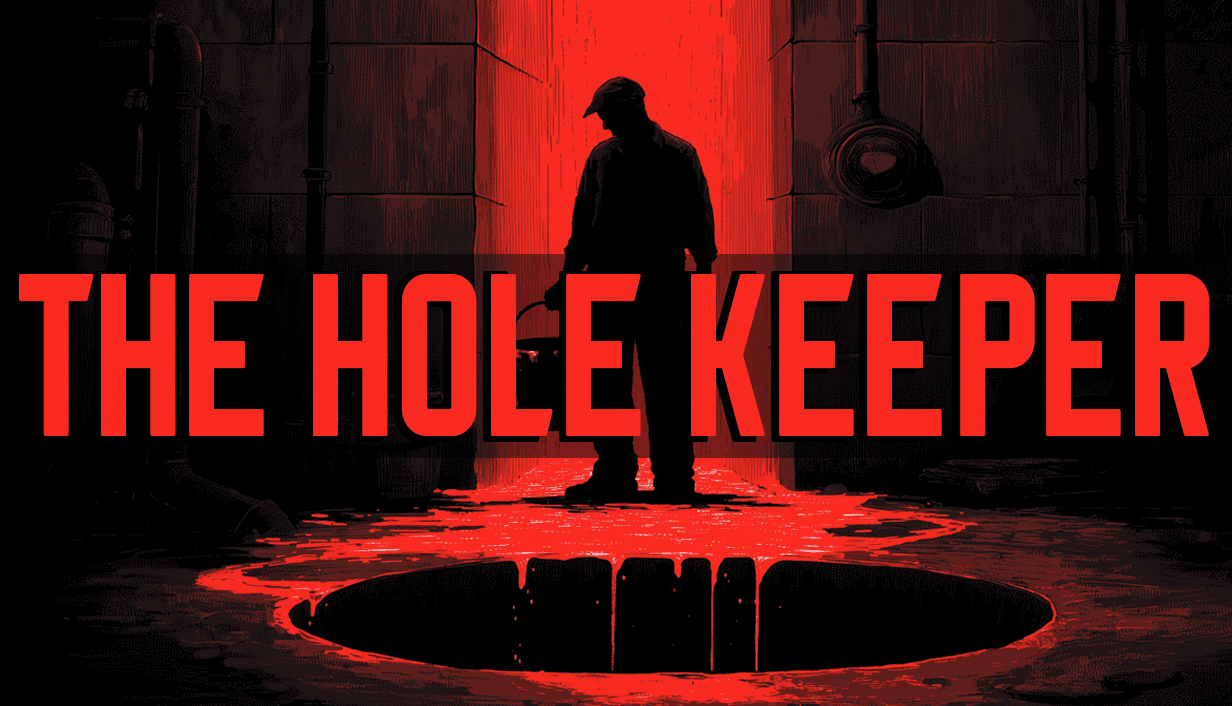 The Hole Keeper