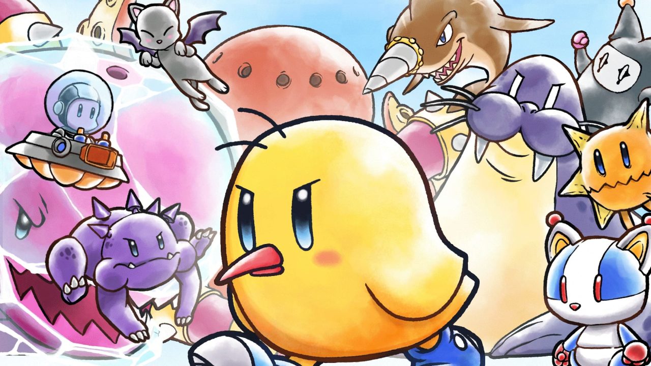 The NewZealand Story 111