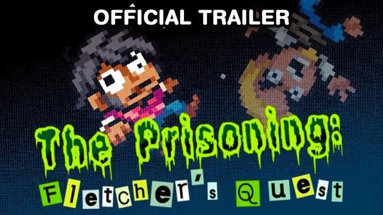 The Prisoning: Fletcher's Quest
