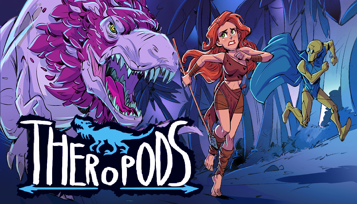 Theropods Main