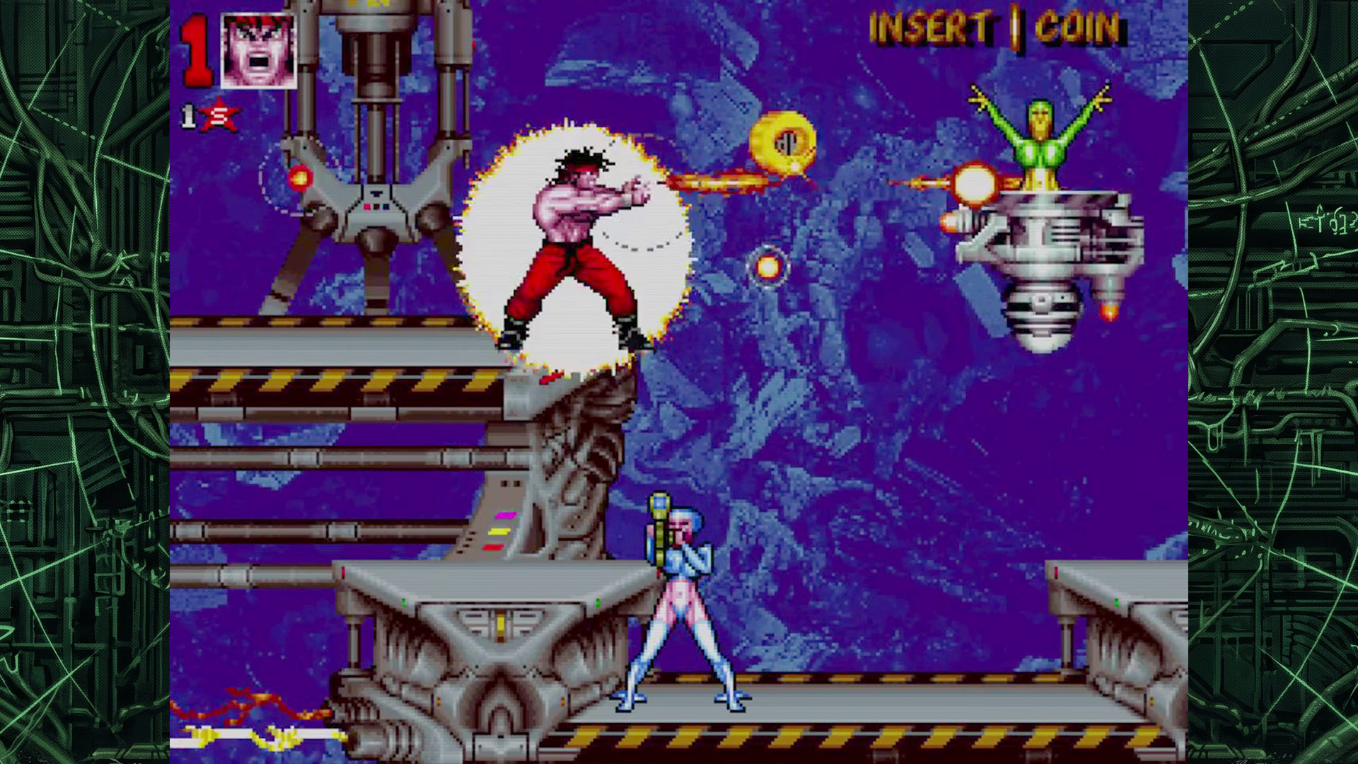 Thunder Hoop Collection screenshot