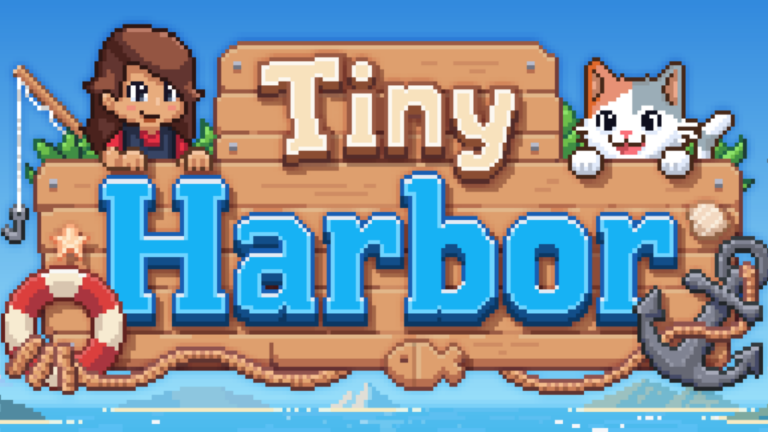 Tiny Harbor