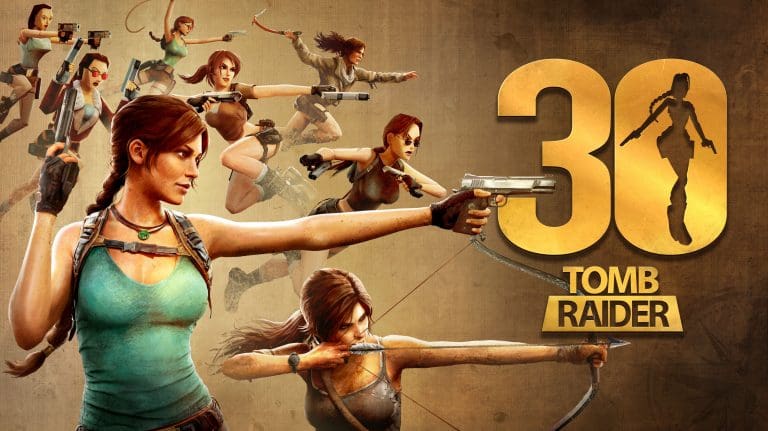 Tomb Raider