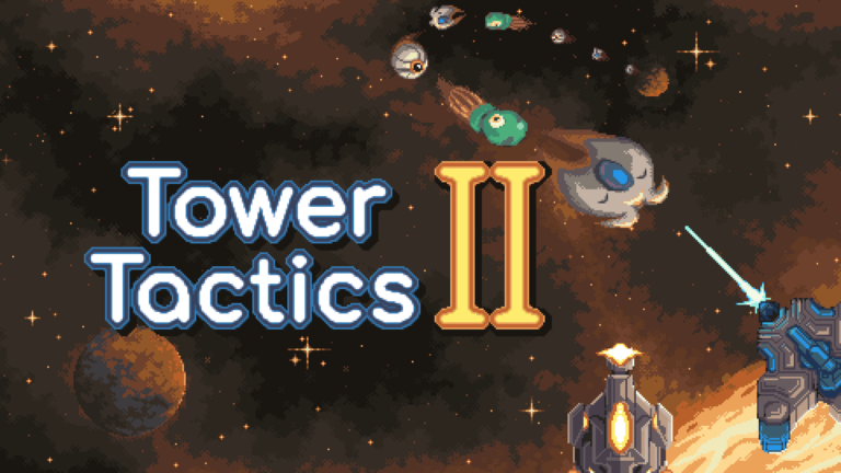 Tower Tactics II