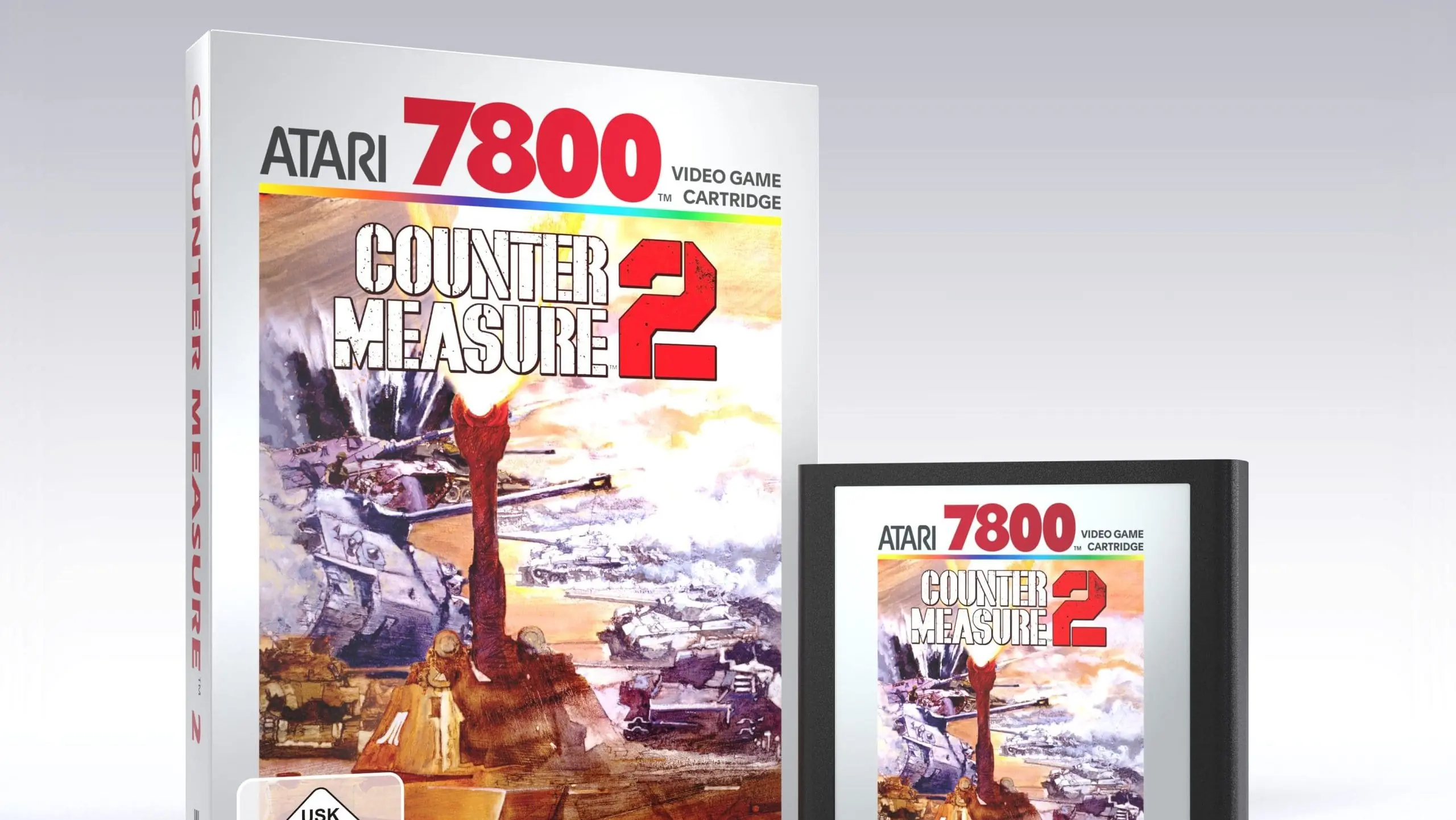 Countermeasure 2 packshot