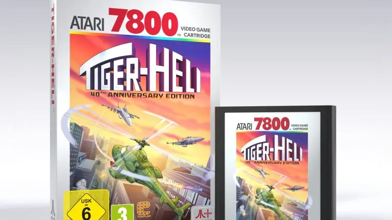 Tiger-Heli ackshot