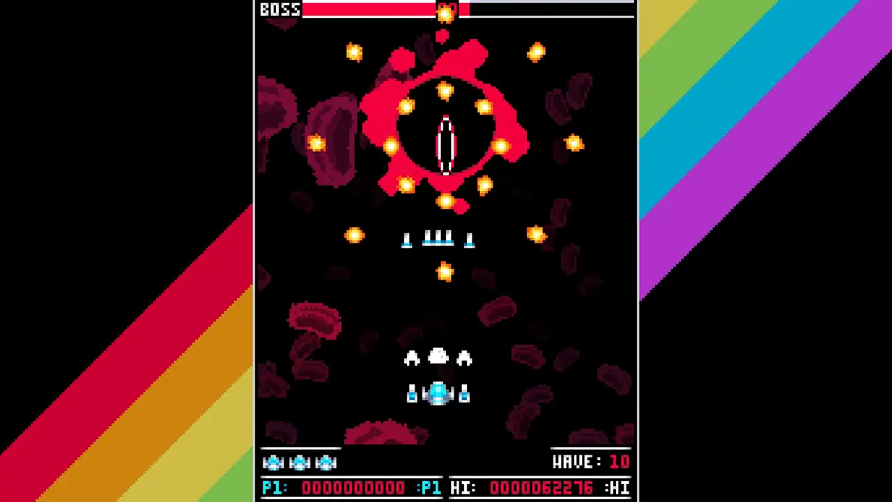 Viral Reload EX Switch Review