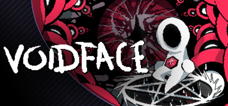 Voidface logo