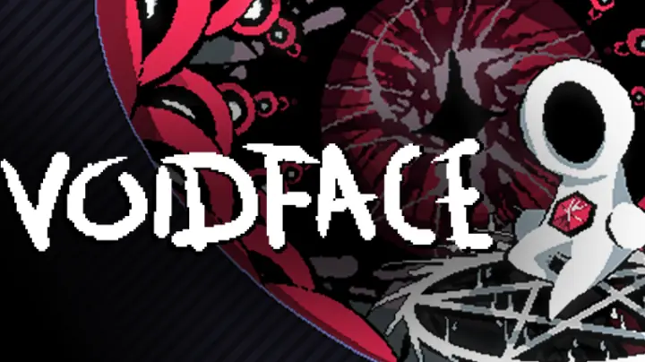 Voidface logo