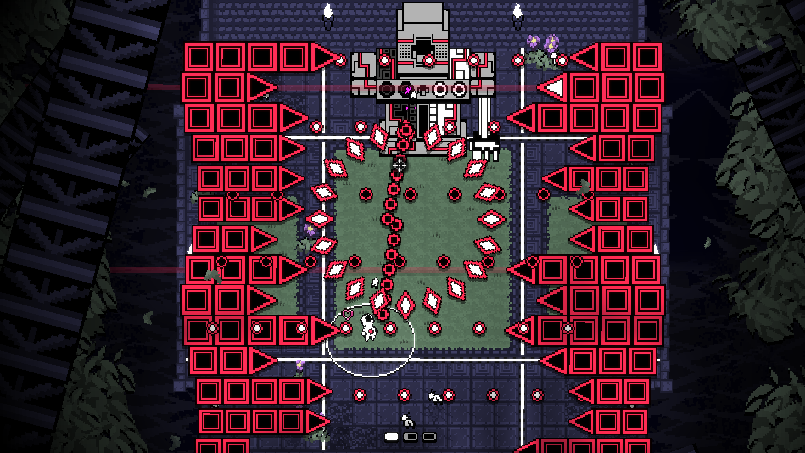 Voidface acreenshot