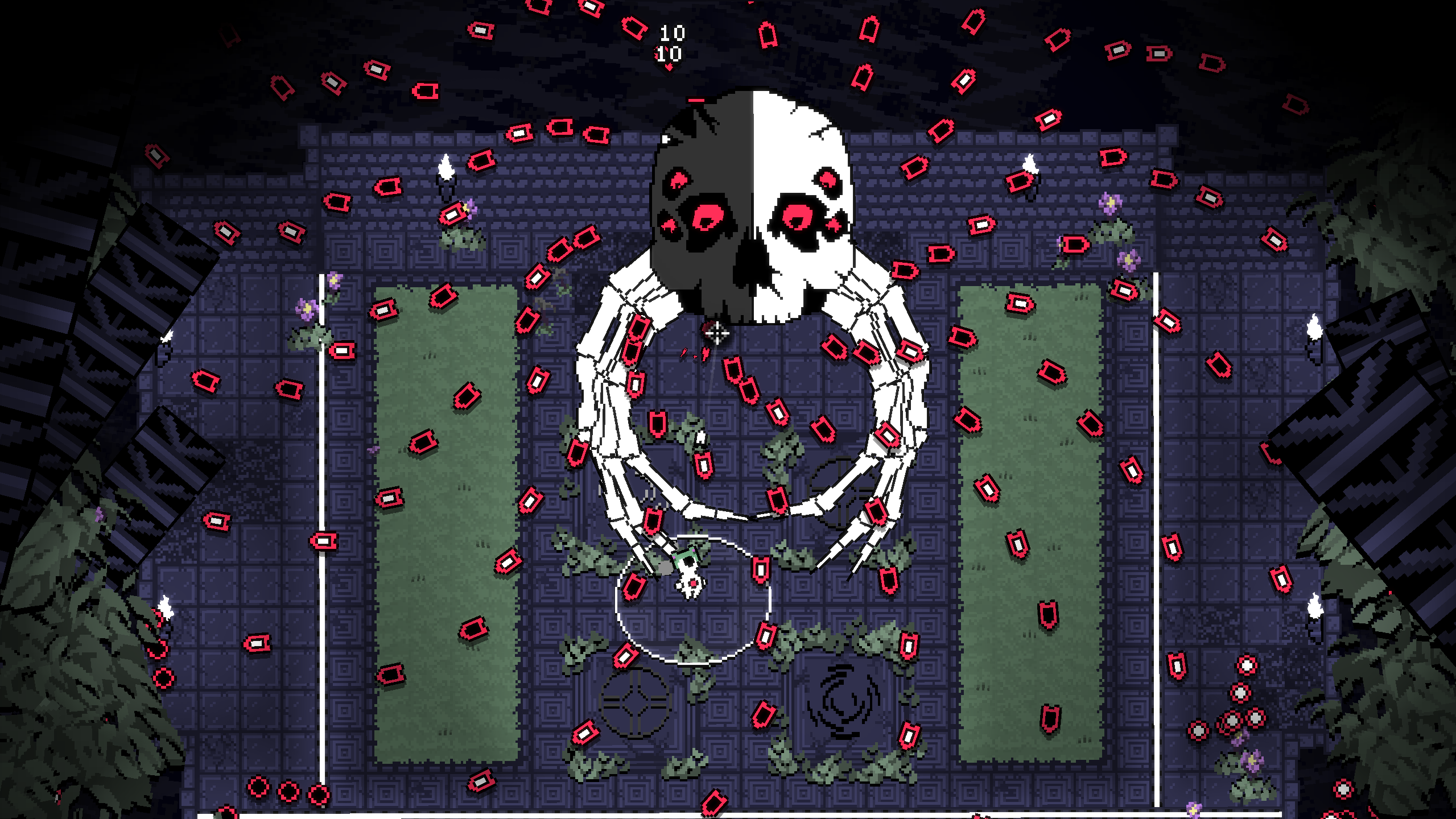 Voidface screenshot