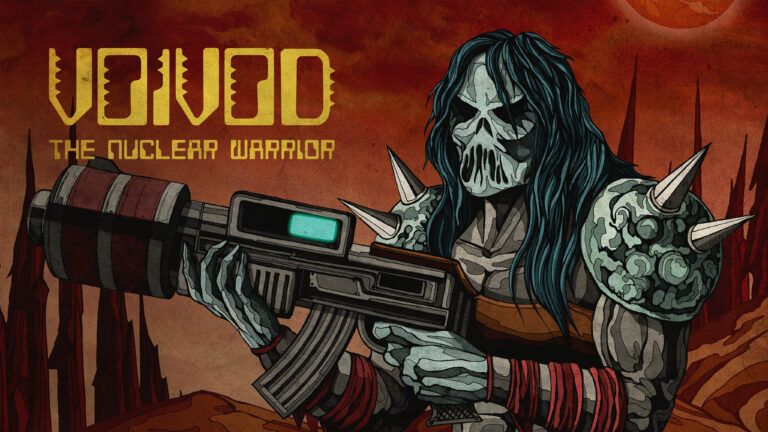 Voivod