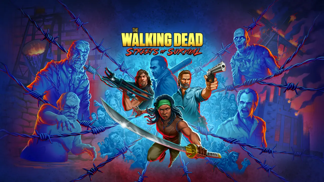 Walking Dead