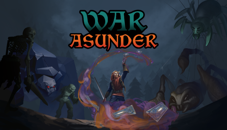 War Asunder