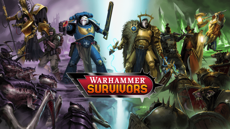 Warhammer Survivors