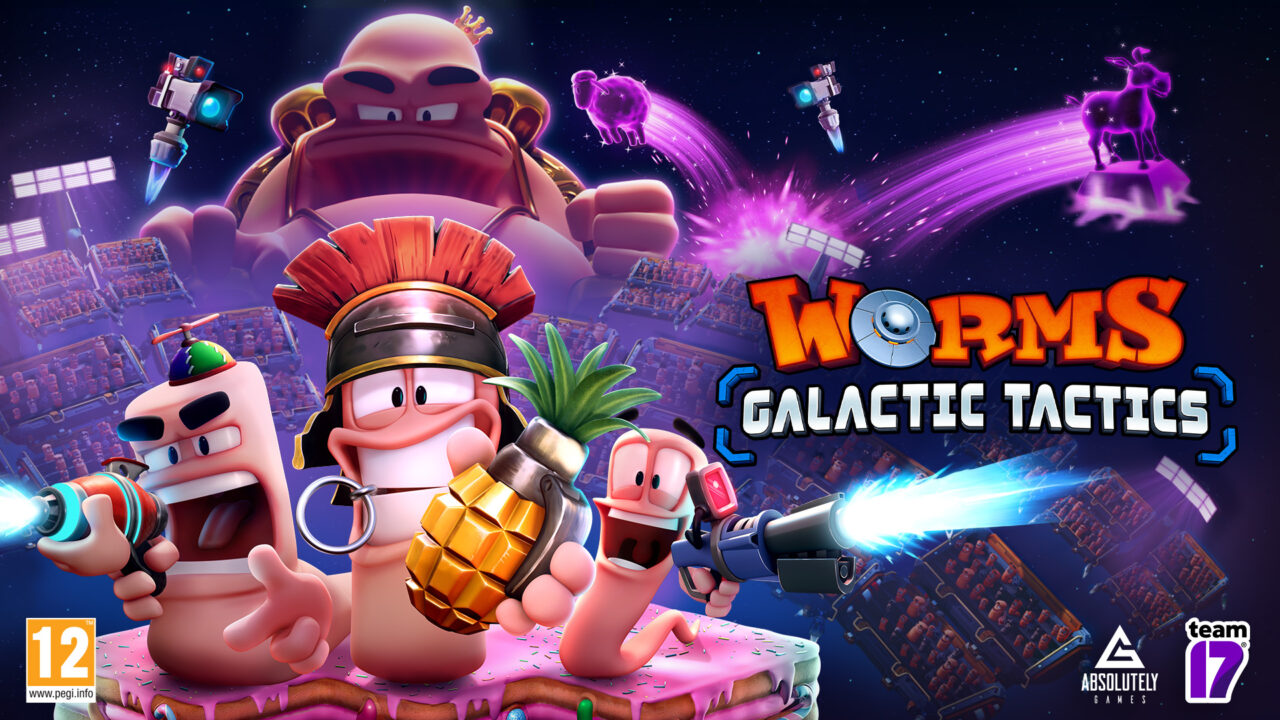Worms 333