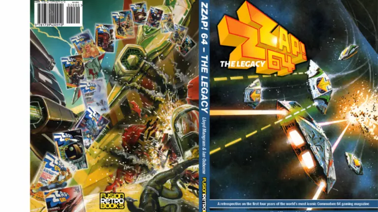 ZZAP! Legacy